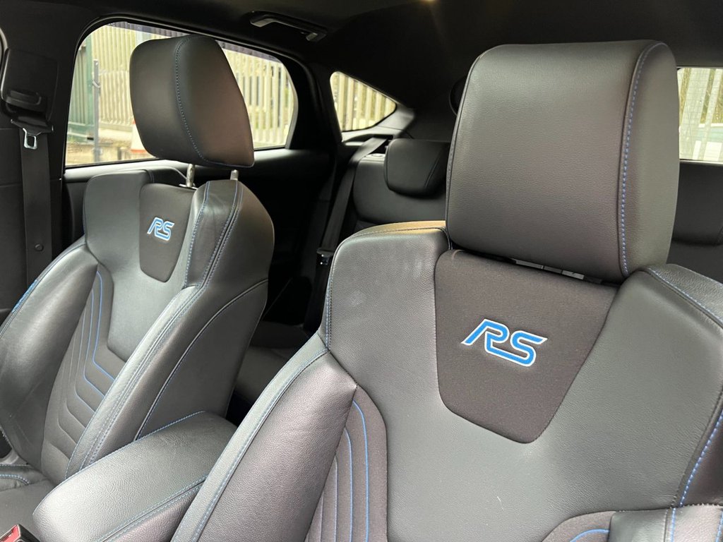 Used Ford Focus 2017 for sale - 76304189: Photo 15