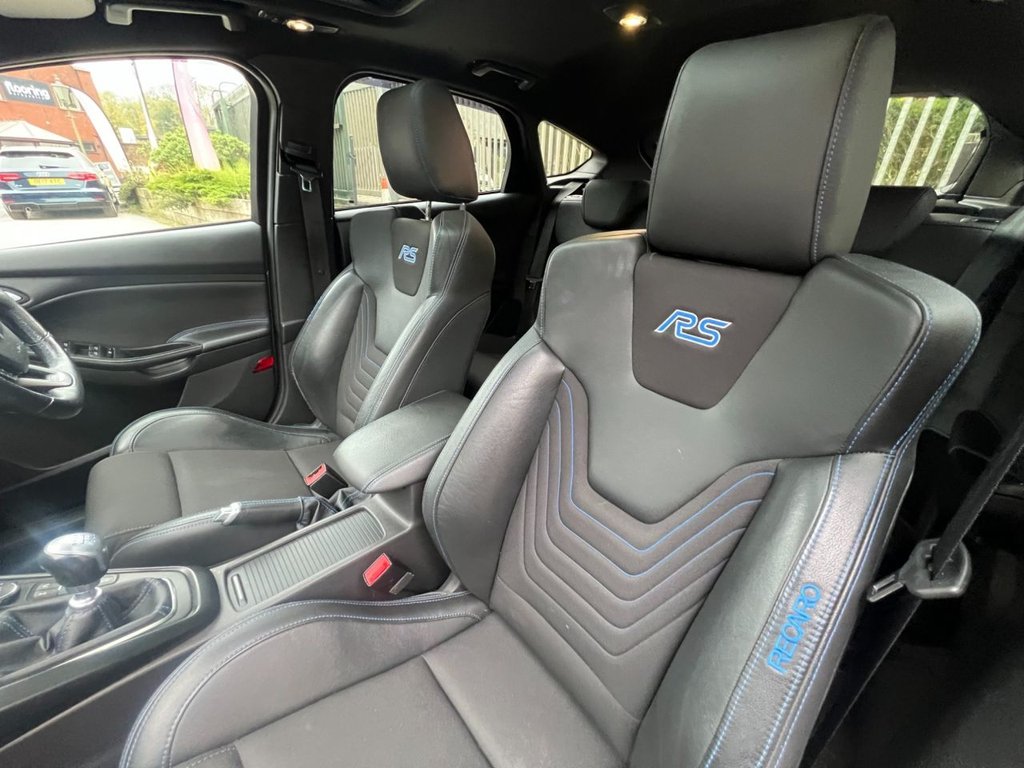 Used Ford Focus 2017 for sale - 76304189: Photo 16