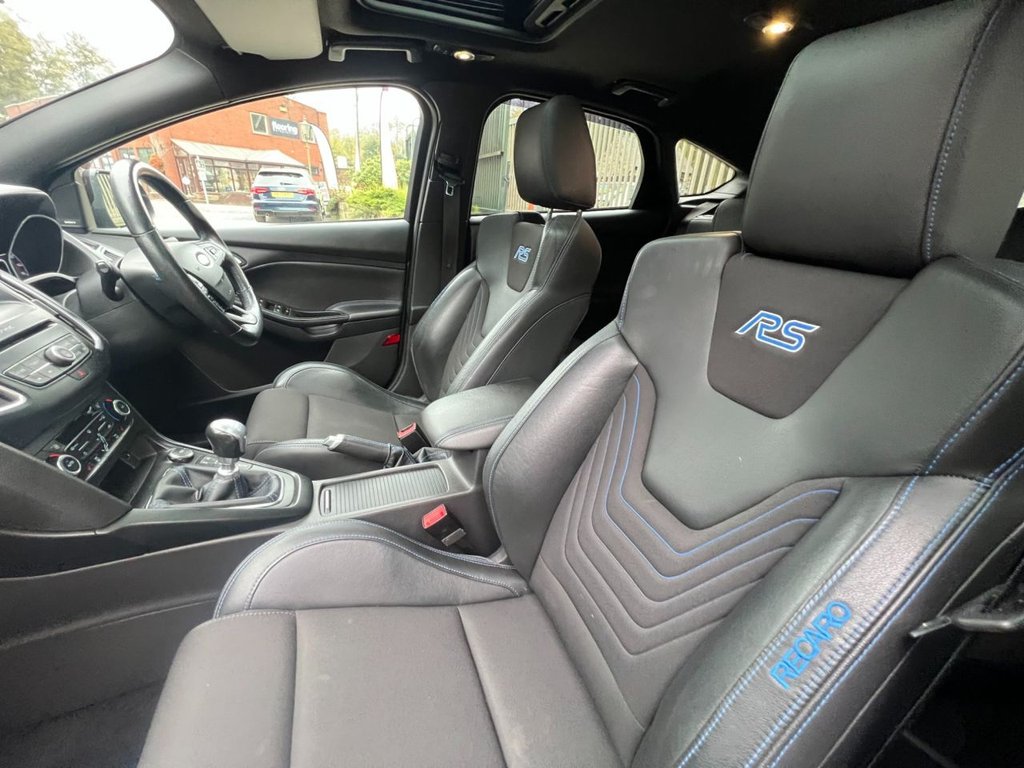 Used Ford Focus 2017 for sale - 76304189: Photo 17