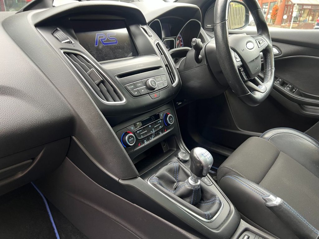 Used Ford Focus 2017 for sale - 76304189: Photo 18