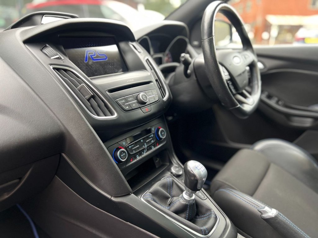 Used Ford Focus 2017 for sale - 76304189: Photo 19