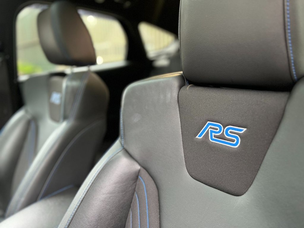 Used Ford Focus 2017 for sale - 76304189: Photo 20