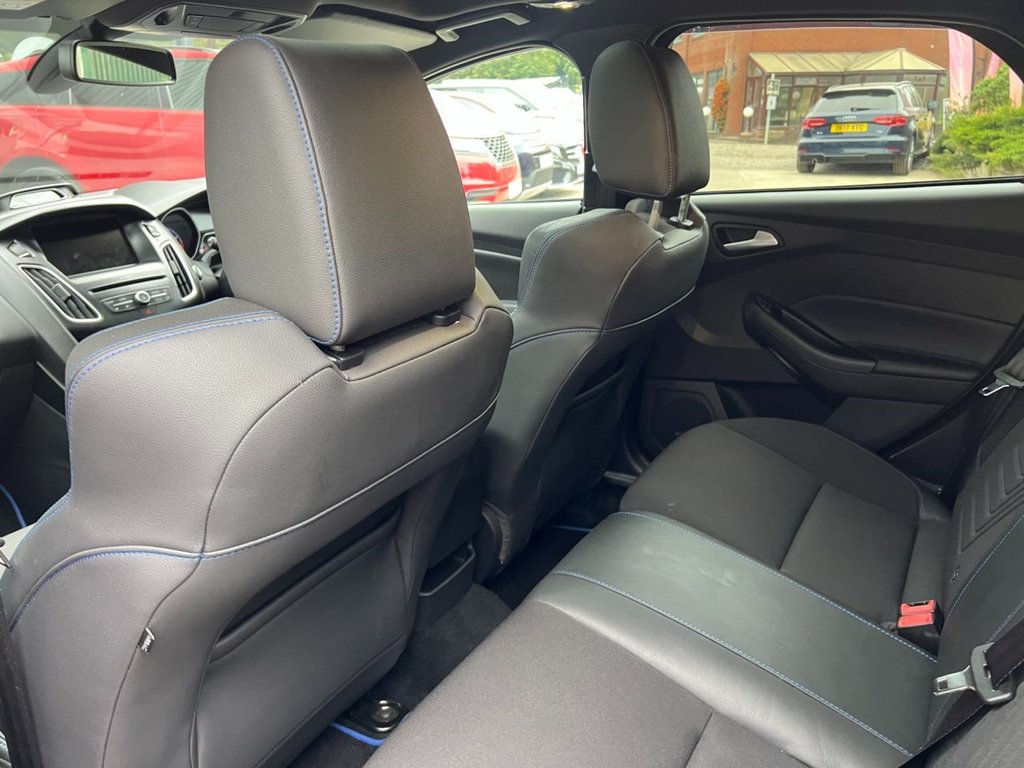 Used Ford Focus 2017 for sale - 76304189: Photo 21
