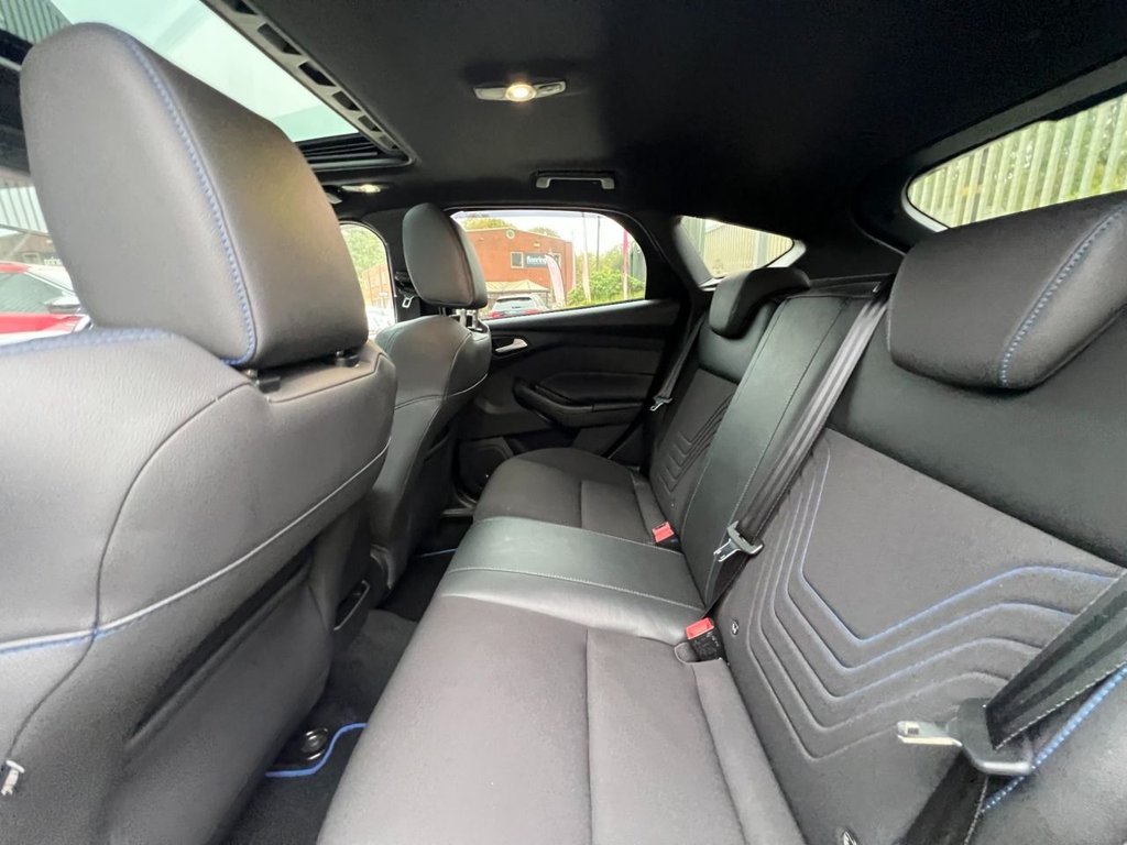 Used Ford Focus 2017 for sale - 76304189: Photo 22