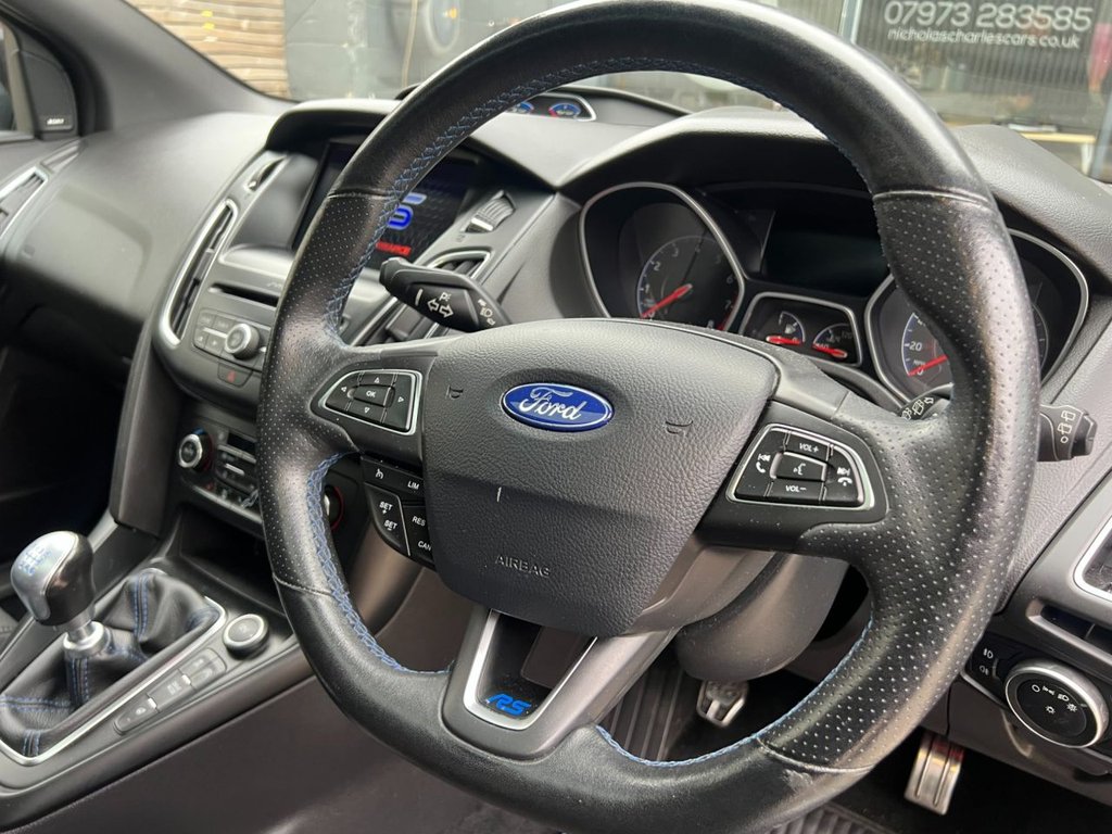 Used Ford Focus 2017 for sale - 76304189: Photo 23