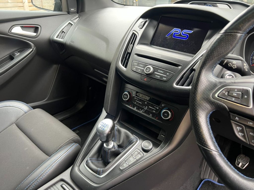 Used Ford Focus 2017 for sale - 76304189: Photo 24