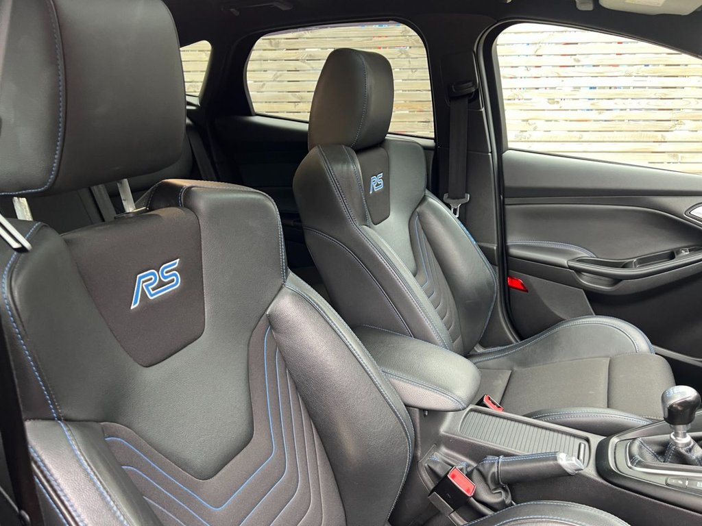 Used Ford Focus 2017 for sale - 76304189: Photo 25