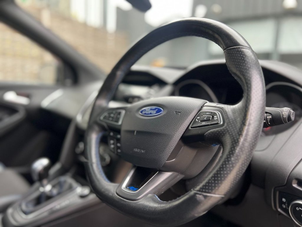 Used Ford Focus 2017 for sale - 76304189: Photo 27