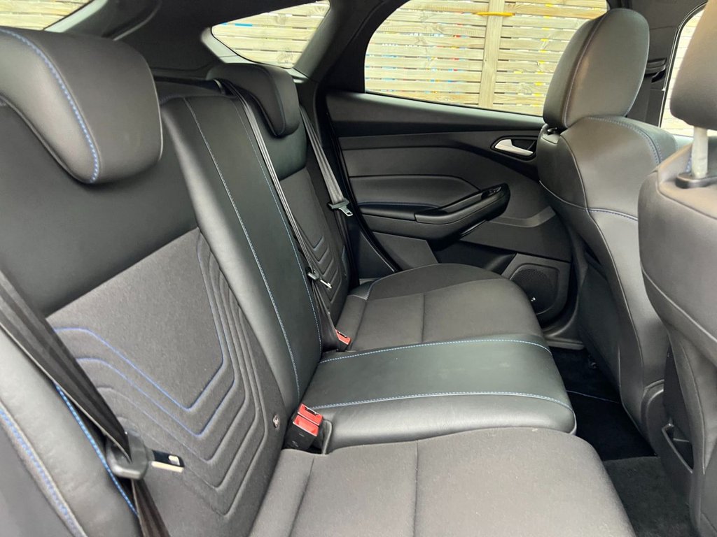 Used Ford Focus 2017 for sale - 76304189: Photo 28