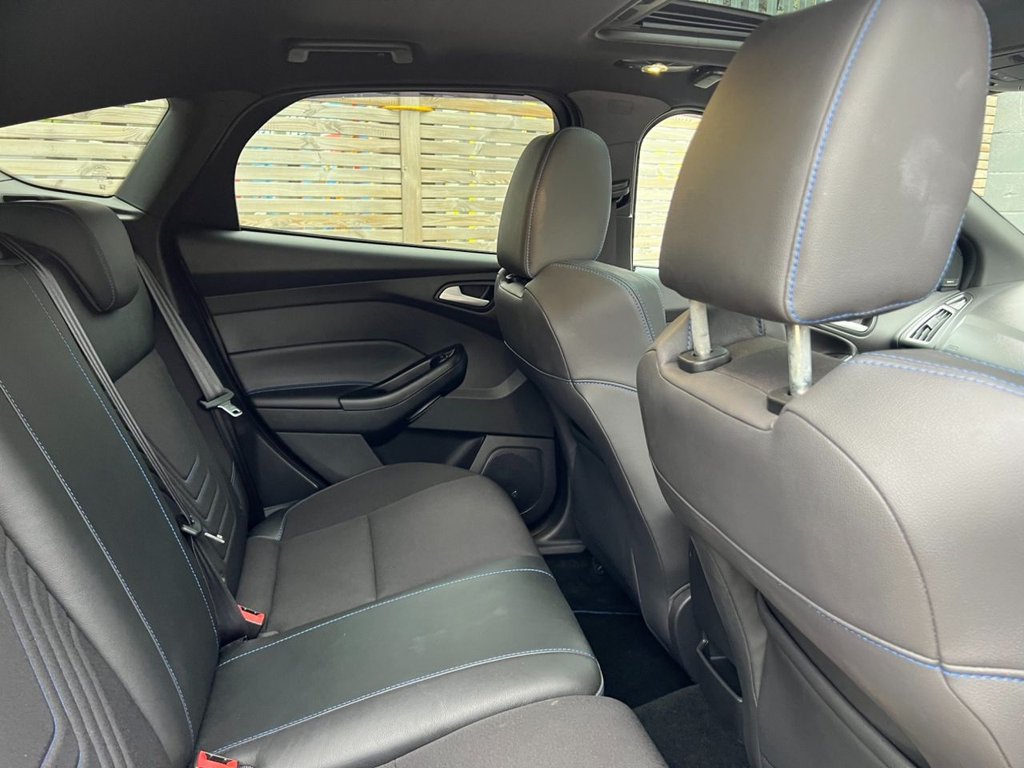 Used Ford Focus 2017 for sale - 76304189: Photo 29