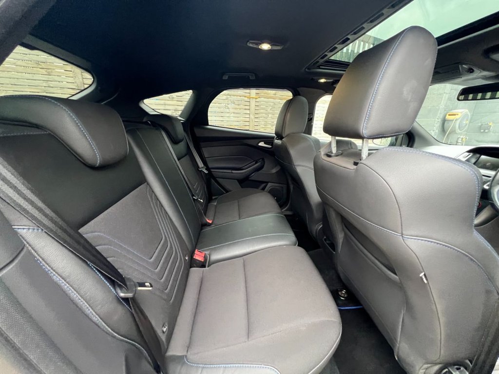 Used Ford Focus 2017 for sale - 76304189: Photo 30