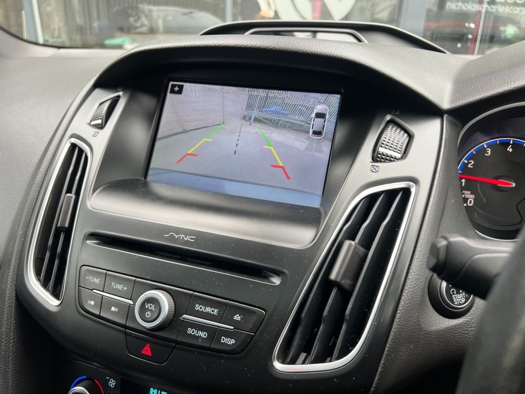 Used Ford Focus 2017 for sale - 76304189: Photo 31