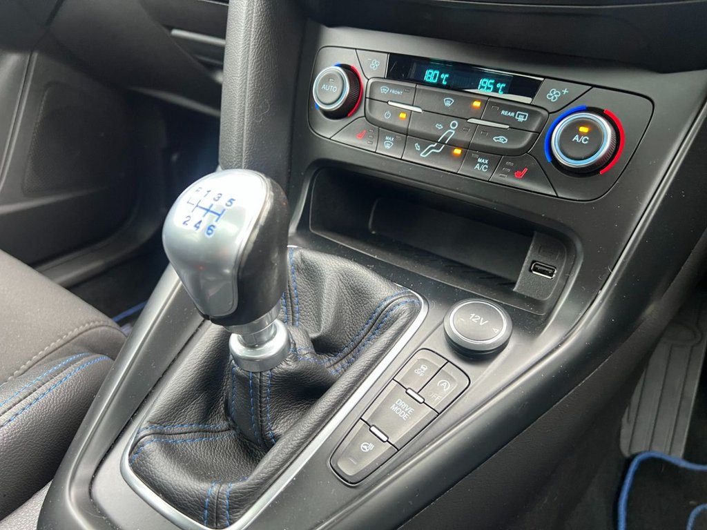 Used Ford Focus 2017 for sale - 76304189: Photo 32