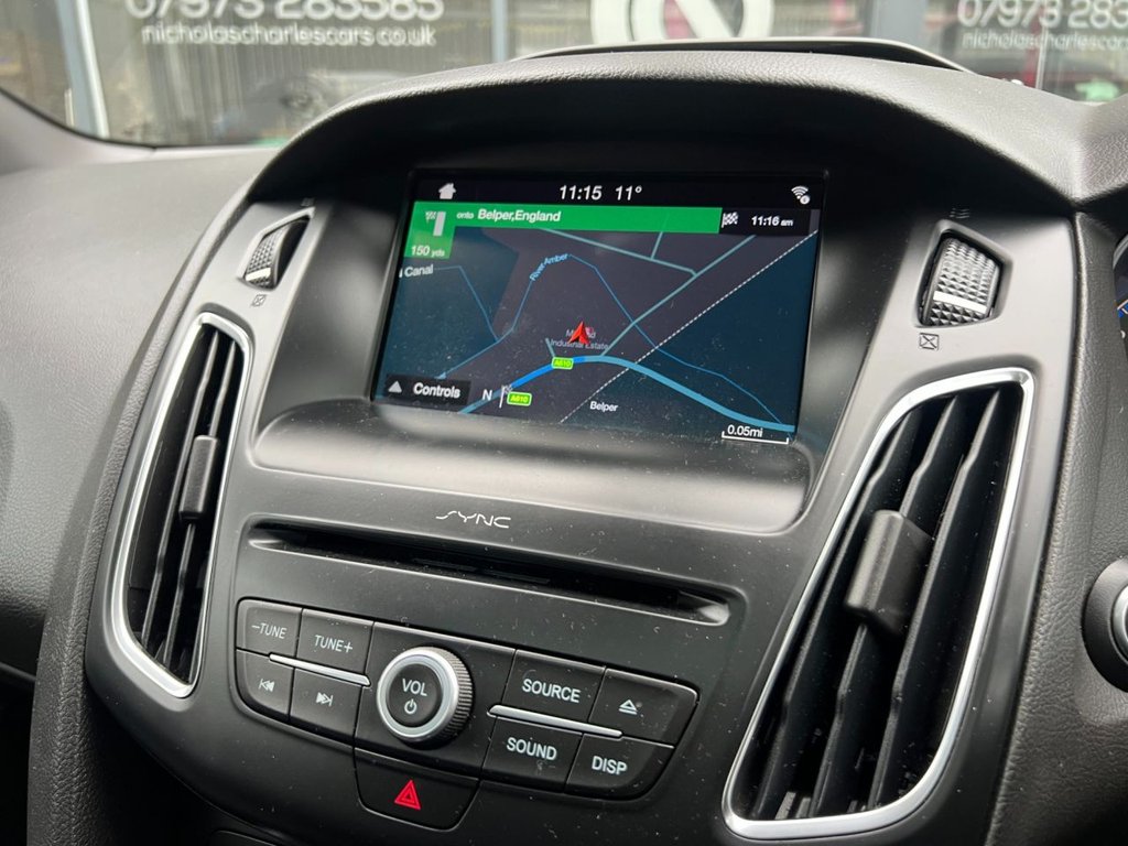 Used Ford Focus 2017 for sale - 76304189: Photo 33