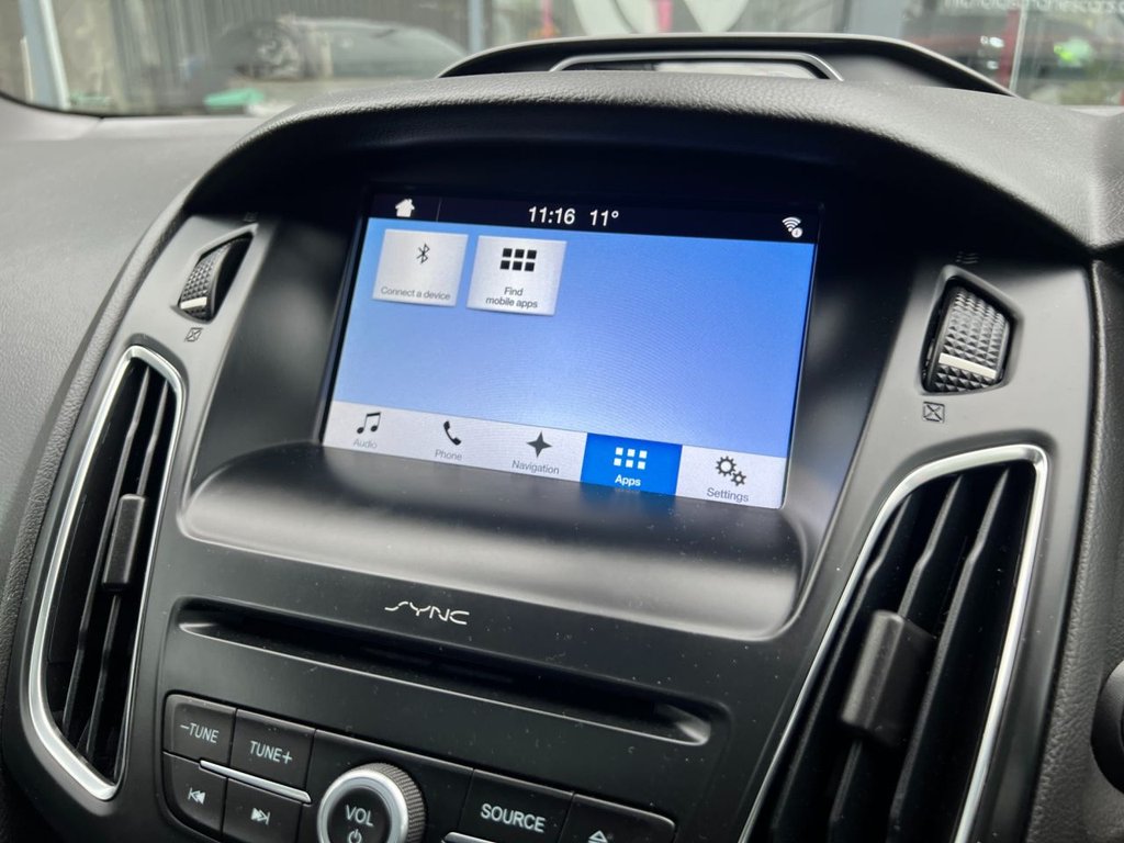 Used Ford Focus 2017 for sale - 76304189: Photo 34