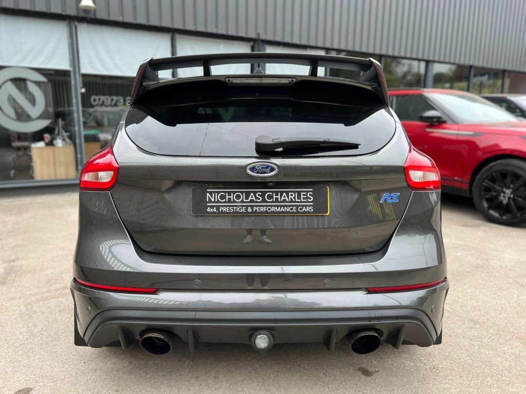 Used Ford Focus 2017 for sale - 76304189: Photo 35