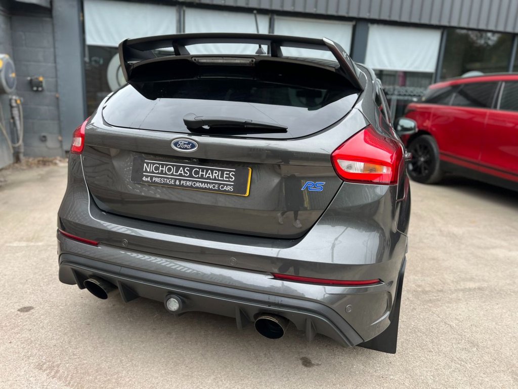 Used Ford Focus 2017 for sale - 76304189: Photo 36