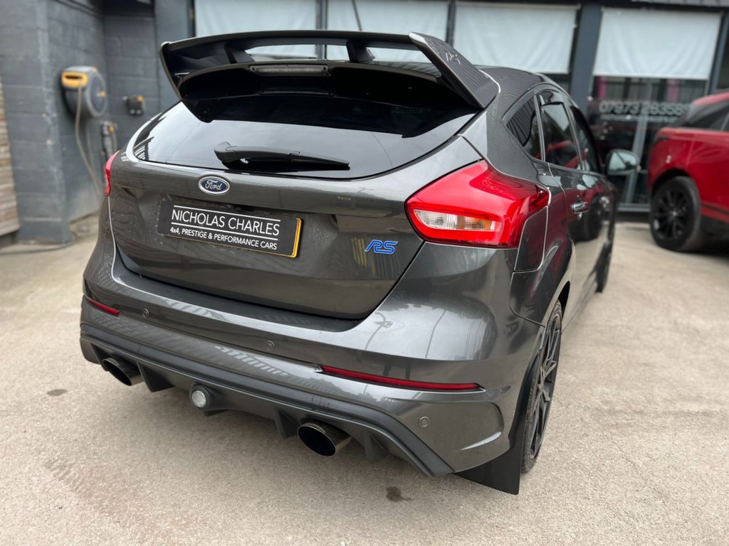 Used Ford Focus 2017 for sale - 76304189: Photo 37