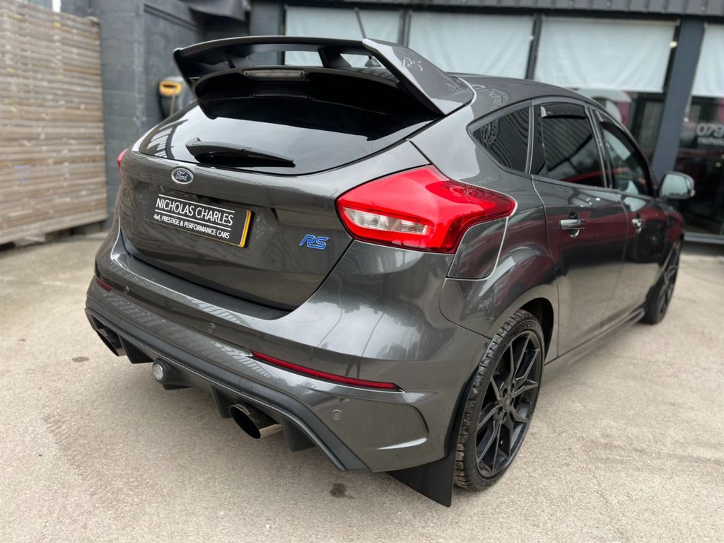 Used Ford Focus 2017 for sale - 76304189: Photo 38