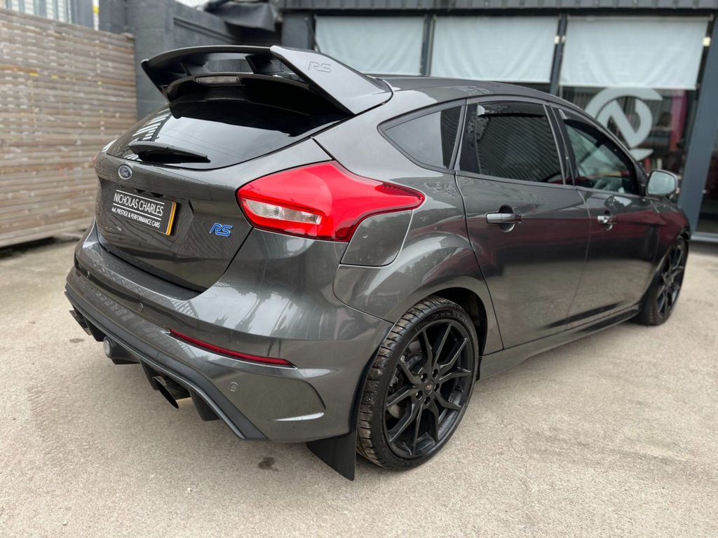 Used Ford Focus 2017 for sale - 76304189: Photo 39