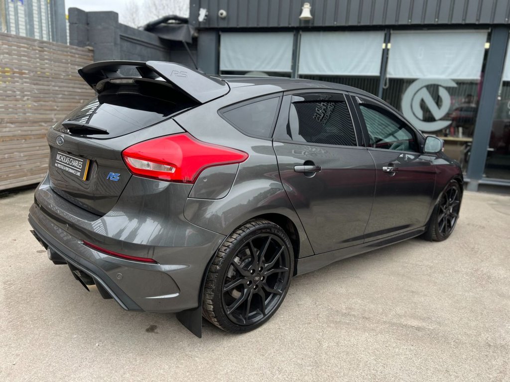 Used Ford Focus 2017 for sale - 76304189: Photo 40