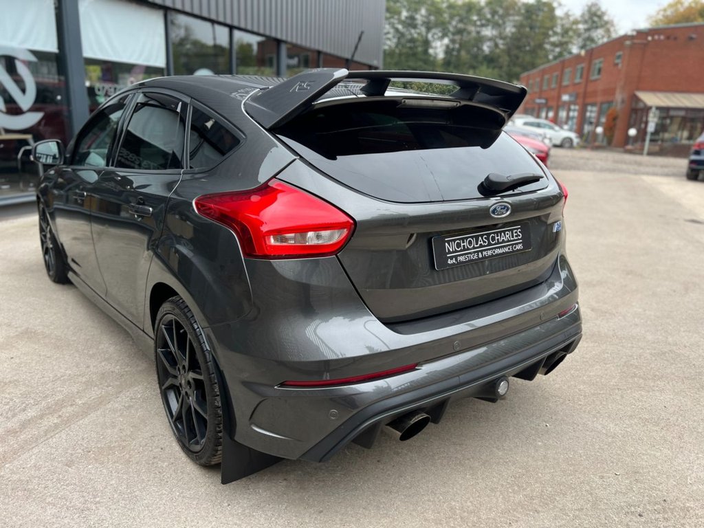 Used Ford Focus 2017 for sale - 76304189: Photo 41