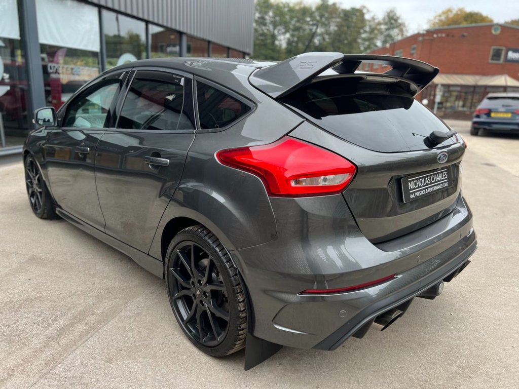 Used Ford Focus 2017 for sale - 76304189: Photo 42