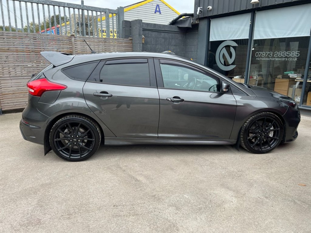 Used Ford Focus 2017 for sale - 76304189: Photo 43