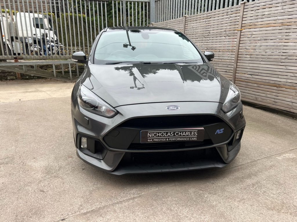 Used Ford Focus 2017 for sale - 76304189: Photo 6