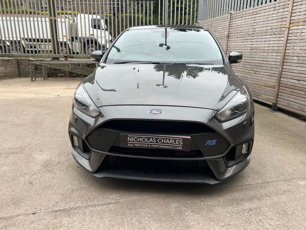 Used Ford Focus 2017 for sale - 76304189: Photo 7