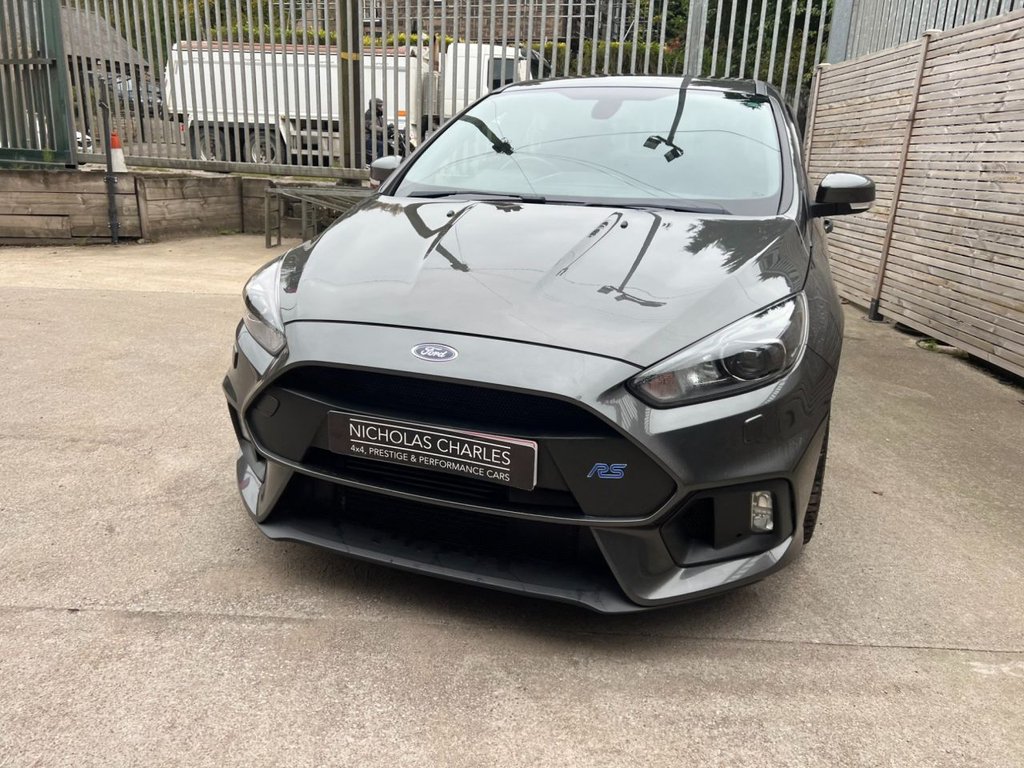 Used Ford Focus 2017 for sale - 76304189: Photo 8