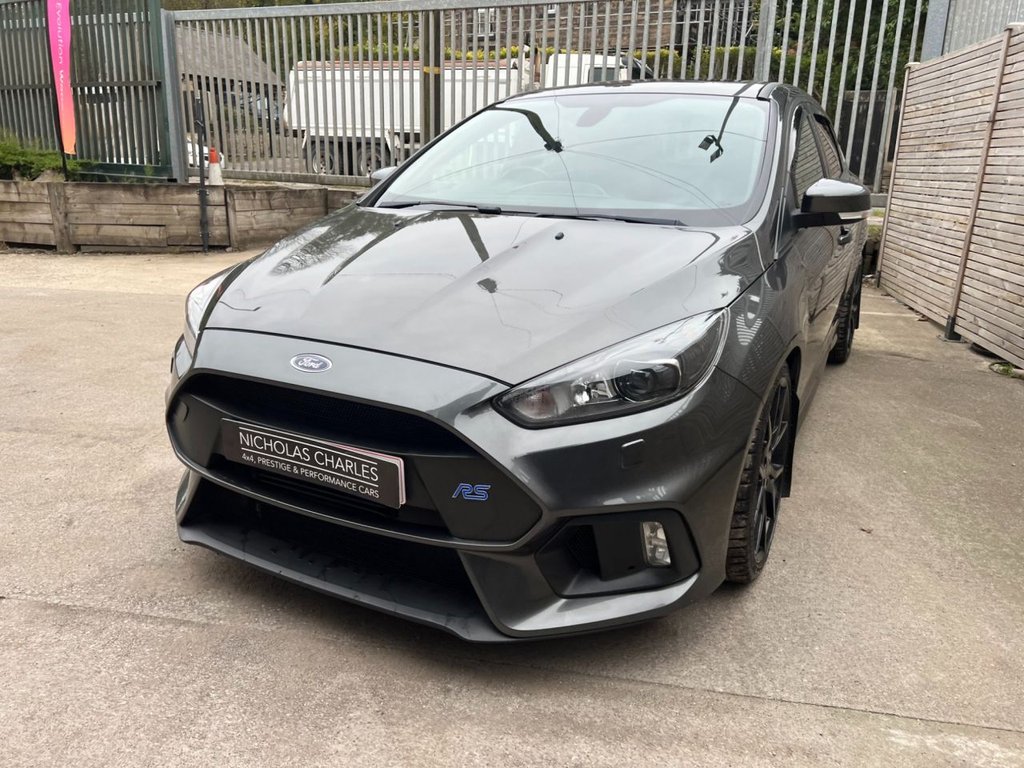 Used Ford Focus 2017 for sale - 76304189: Photo 9