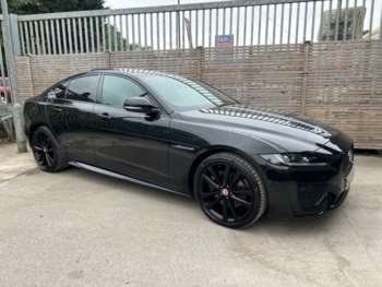 2020 (69) - 2.0 D180 R-Dynamic SE Saloon 4dr Diesel Auto AWD Euro 6 (s/s) (180 ps)