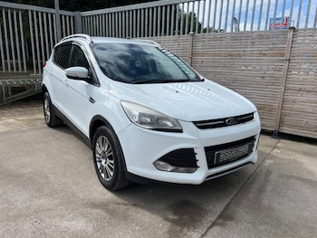 Used Ford Kuga 2014 for sale - 75961330: Photo