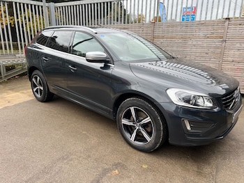 2017 (17) - D5 [220] R DESIGN Lux Nav 5dr AWD Geartronic