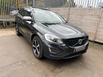 Used Volvo XC60 2017 for sale - 76429651: Photo