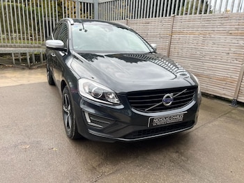 Used Volvo XC60 2017 for sale - 76429651: Photo