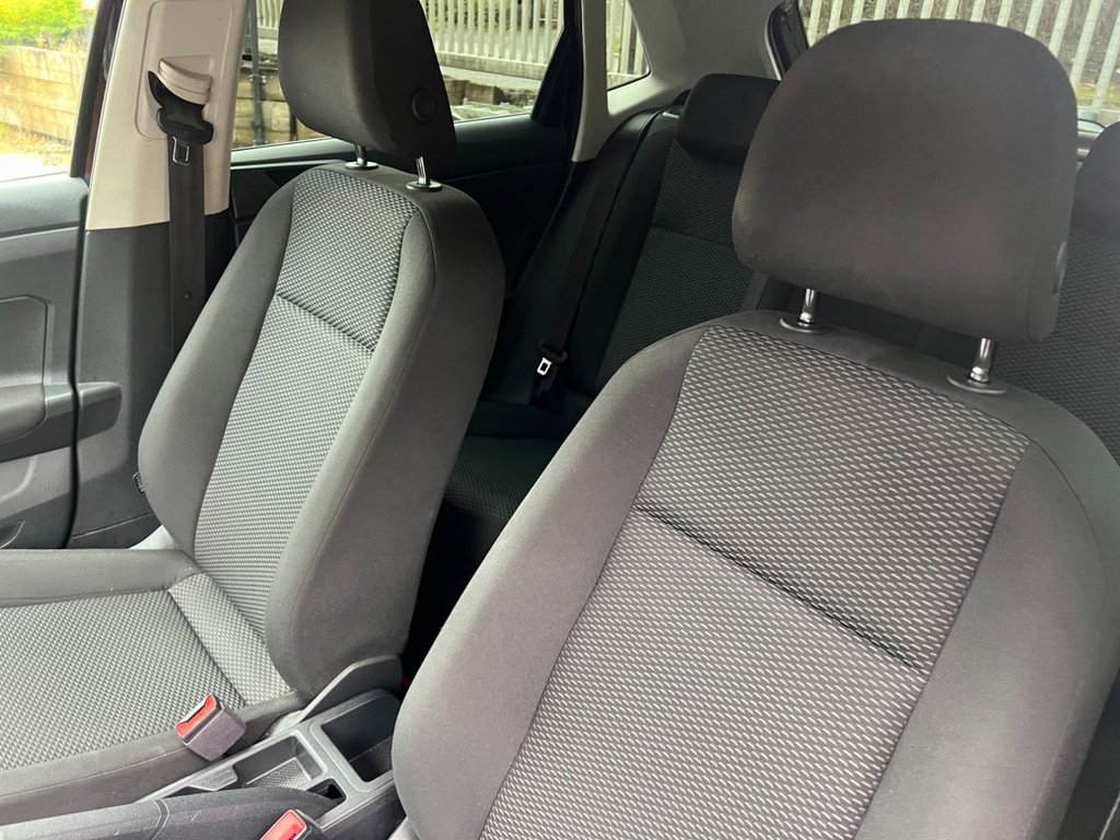 Used Volkswagen Polo 2018 for sale - 76481649: Photo 15