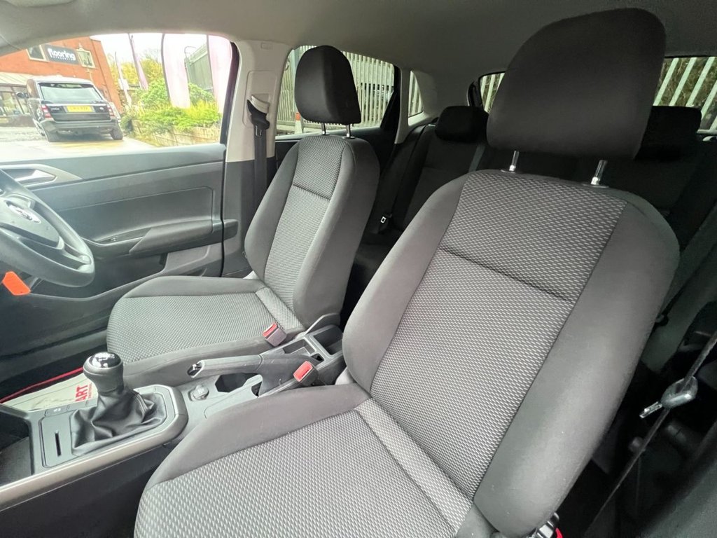 Used Volkswagen Polo 2018 for sale - 76481649: Photo 16