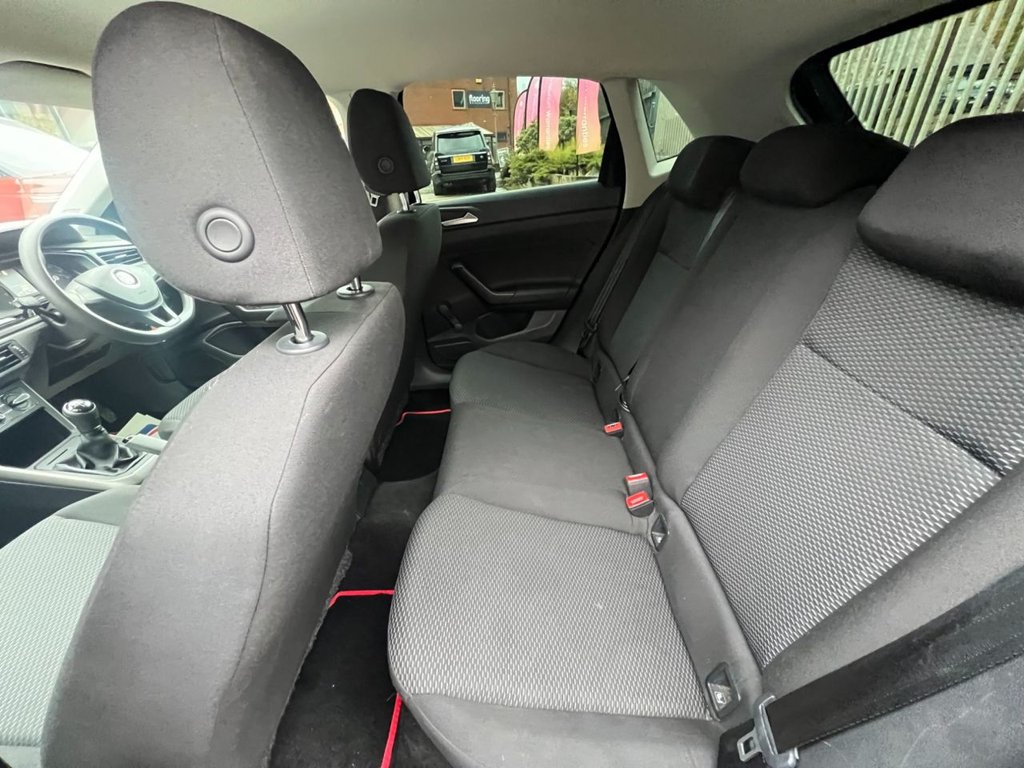 Used Volkswagen Polo 2018 for sale - 76481649: Photo 20