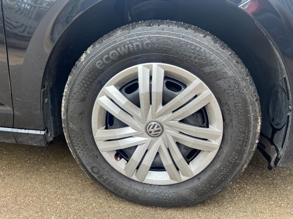 Used Volkswagen Polo 2018 for sale - 76481649: Photo 21