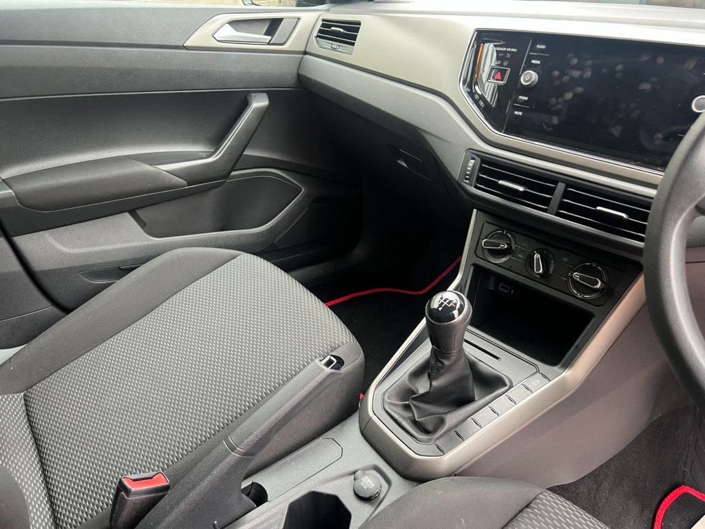 Used Volkswagen Polo 2018 for sale - 76481649: Photo 23