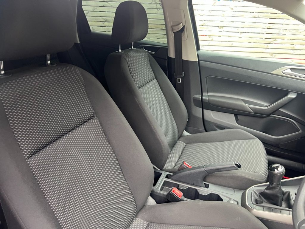Used Volkswagen Polo 2018 for sale - 76481649: Photo 24