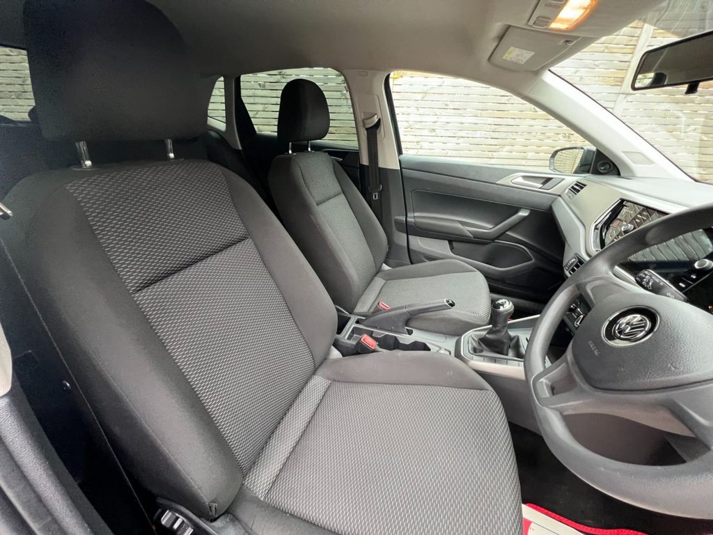 Used Volkswagen Polo 2018 for sale - 76481649: Photo 25