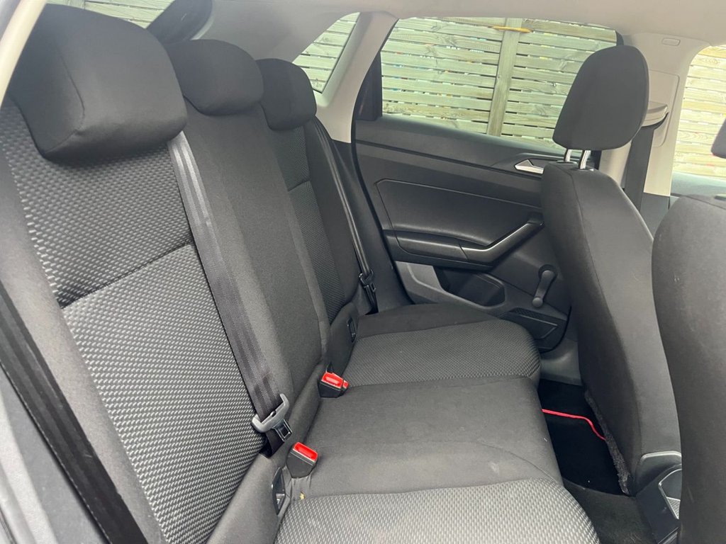 Used Volkswagen Polo 2018 for sale - 76481649: Photo 26