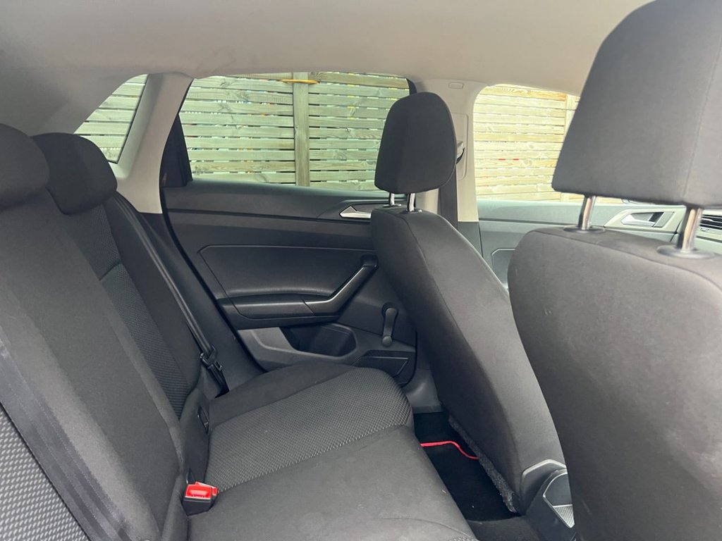 Used Volkswagen Polo 2018 for sale - 76481649: Photo 27