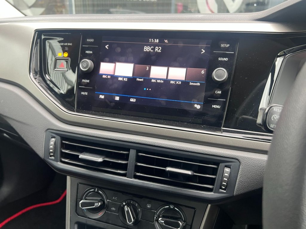 Used Volkswagen Polo 2018 for sale - 76481649: Photo 28