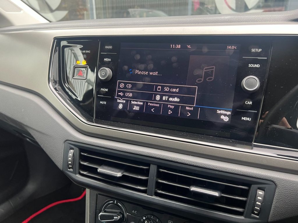 Used Volkswagen Polo 2018 for sale - 76481649: Photo 29