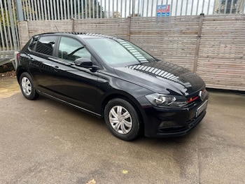 Used Volkswagen Polo 2018 for sale - 76481649: Photo