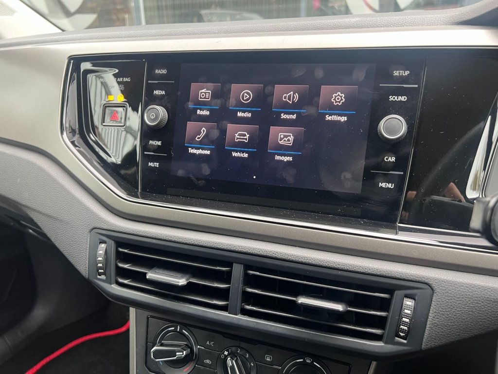 Used Volkswagen Polo 2018 for sale - 76481649: Photo 30